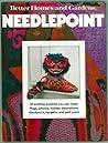 Needlepoint (Better Homes and Gardens Books)