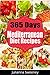 Mediterranean Diet: 365 Days of Easy, Delicious, and Healthy Mediterranean Diet Recipes