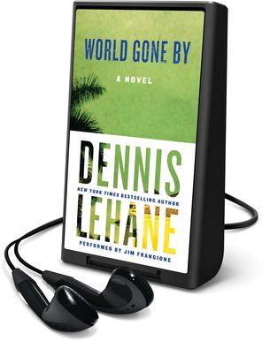 World Gone By: Library Edition