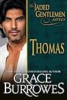 Thomas by Grace Burrowes