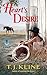 Heart's Desire (Healing Harts #1)