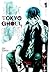 Tokyo Ghoul, Vol. 1 (Tokyo ...