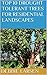 Top 10 Drought Tolerant Trees for Residential Landscapes
