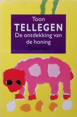 De ontdekking van de honing (Paperback)