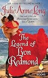 The Legend of Lyon Redmond by Julie Anne Long
