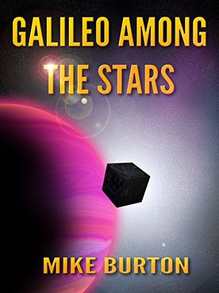 Galileo Among the Stars (Kindle Edition)