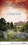 A Fatal Fall by Matthew Costello