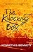 The Knocking Box (Wanderings: Short Fictions & Illusions #2)