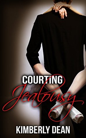 Courting Jealousy (ebook)