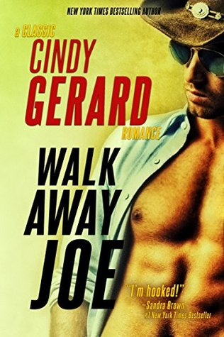 Walk Away Joe (Kindle Edition)