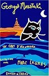 Un chat d'Alexandrie: entretiens avec Marc Legras