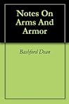 Notes On Arms And Armor