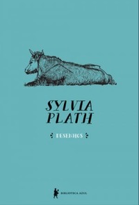 Sylvia Plath: Desenhos