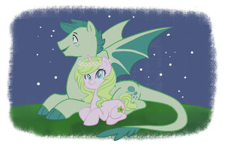 Under the Stars