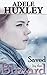 Saved by the Blizzard by Adele Huxley