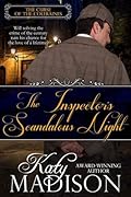 The Inspector's Scandalous Night