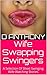 Wife Swapping Swingers by D. Anthony