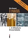 Book cover for A ditadura encurralada – Edição com áudios e vídeos (Coleção Ditadura Livro 4) (Portuguese Edition)