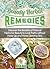 Herbal Remedies by Marie Wu