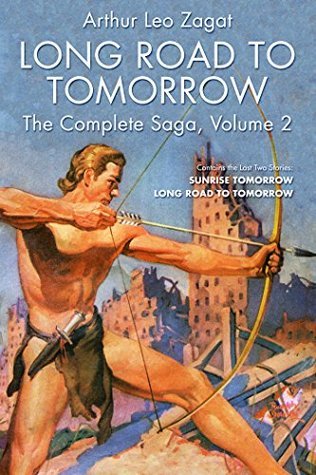 The Long Road to Tomorrow