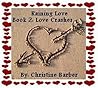 Love Crashes by Christine  Barber