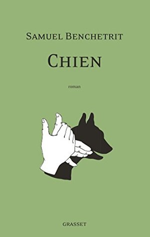 Chien (Kindle Edition)