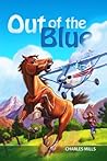 Out of the Blue by Charles Mills