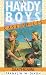 Deathgame (Hardy Boys: Casefiles, #7)