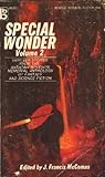 Special Wonder: Volume 2
