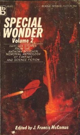 Special Wonder: Volume 2