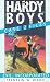 Evil, Incorporated (Hardy Boys Casefiles S.)