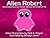 Alien Robert (Alien Characters #3)