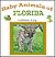 Baby Animals of Florida by Kathleen King