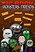 The Big Book of Monsters & Friends Activity & Coloring Book
