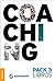 Coaching Pack, Tres libros en uno by Lidia Muradep