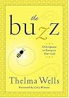 The Buzz: 7 Power-Packed Scriptures to Energize Your LIfe