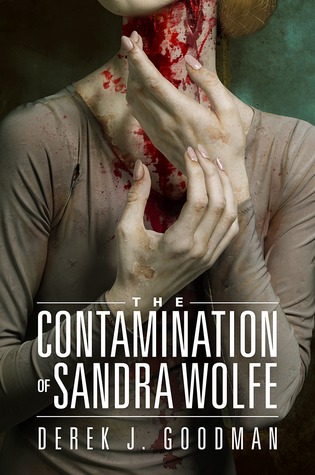 The Contamination of Sandra Wolfe (Z7, #2)