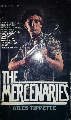 The Mercenaries (Paperback)
