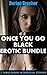 Once You Go Black Erotic Bundle: 7 Taboo BMWW Interracial Stories