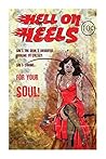Hell On Heels! Cover "B": She's The Devils Daughter Looking To Collect! (If you think the Devil was evil, try dealing with his progeny!) (Hell On Heels! (Lilith!) Book 1) Hell On Heels! Cover "B": She's The Devils Daughter Looking To Collect! (If you think the Devil was evil, try dealing with his progeny!) (Hell On Heels! (Lilith!) Book 1)