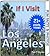 If I Visit Los Angeles by Tim O'Shenko