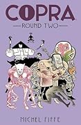Copra: Round Two