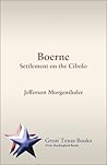 Boerne, Settlemen...