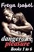 Dangerous Pleasure by Freya Isabel