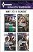 Harlequin Romantic Suspense May 2014 Bundle (includes, Cavanaugh Justice, #27)