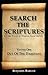 SEARCH THE SCRIPTURES: Out of the Darkness