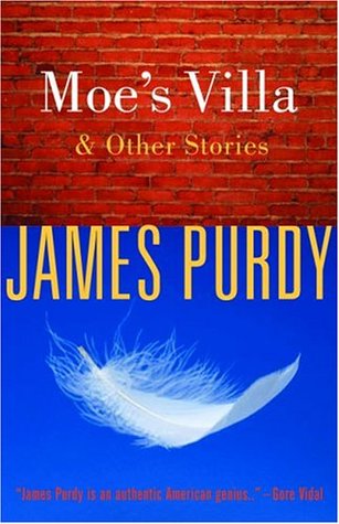 Moe's Villa and Other Stories (Paperback)