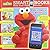 Sesame Street: Elmo's Special Delivery: Smart Book
