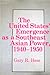 The United States' Emergence as a Southeast Asian Power, 1940-1950