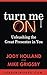 Turn Me On by Jody Holland